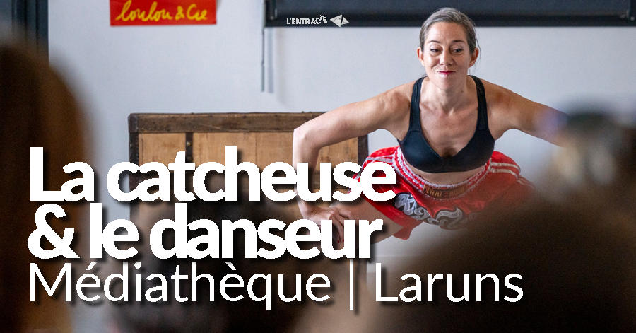 Mediatheque en musique