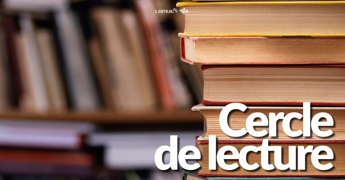 Cercle de lecture