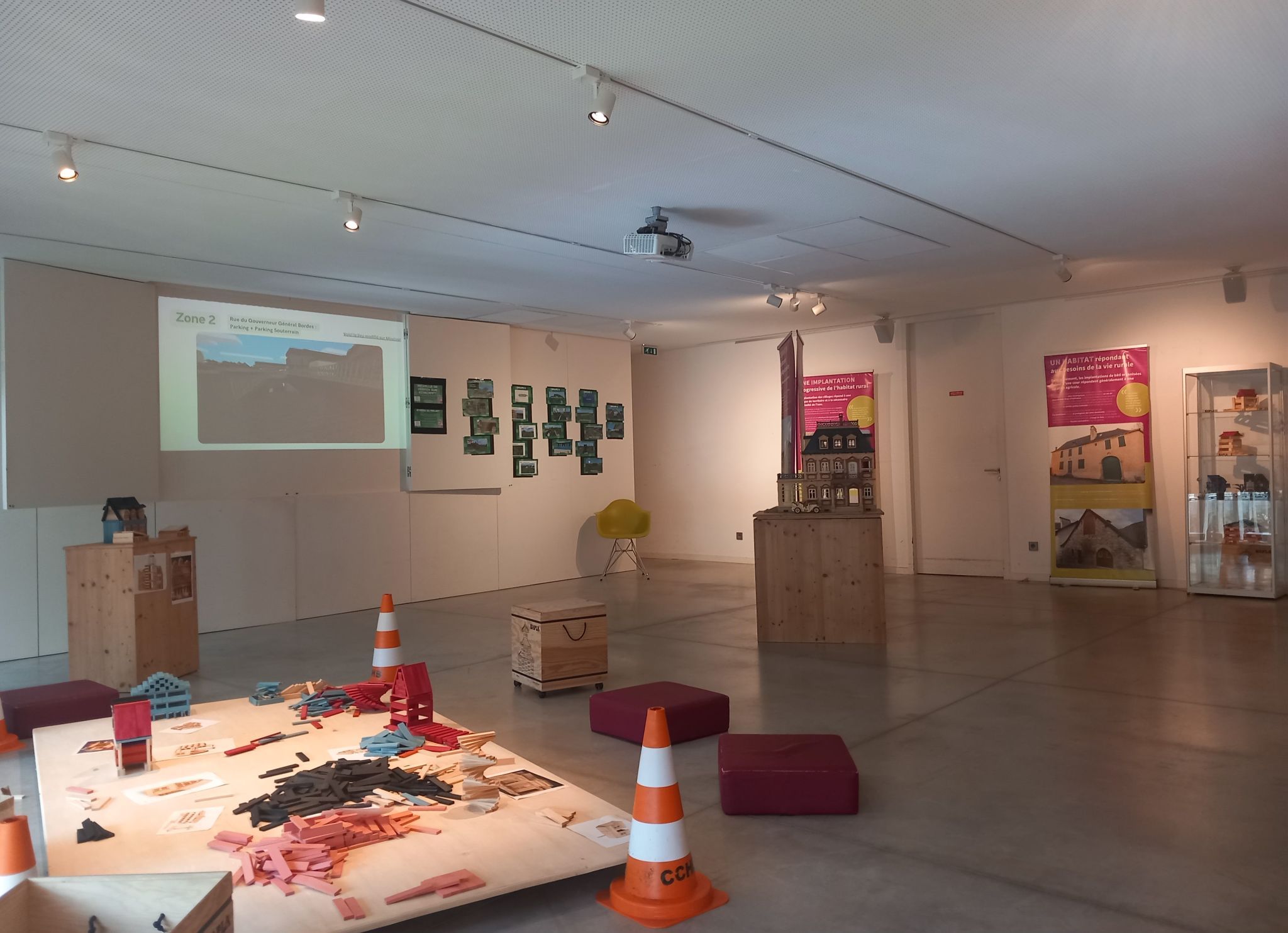 Habiter les Pyrenees