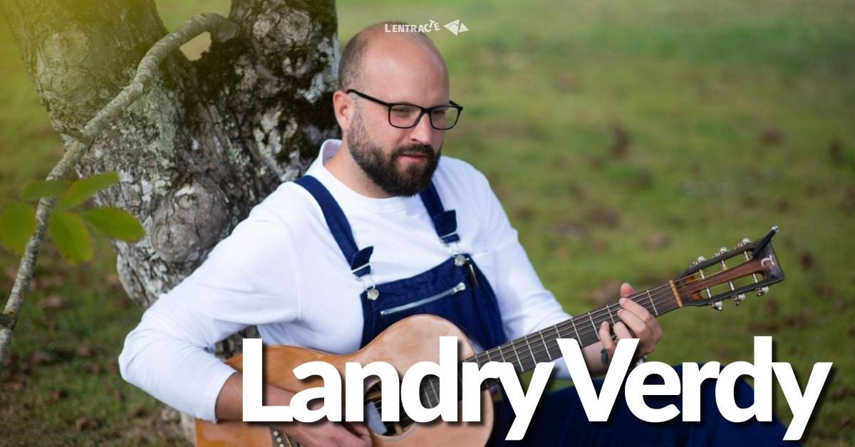 Landry verdy